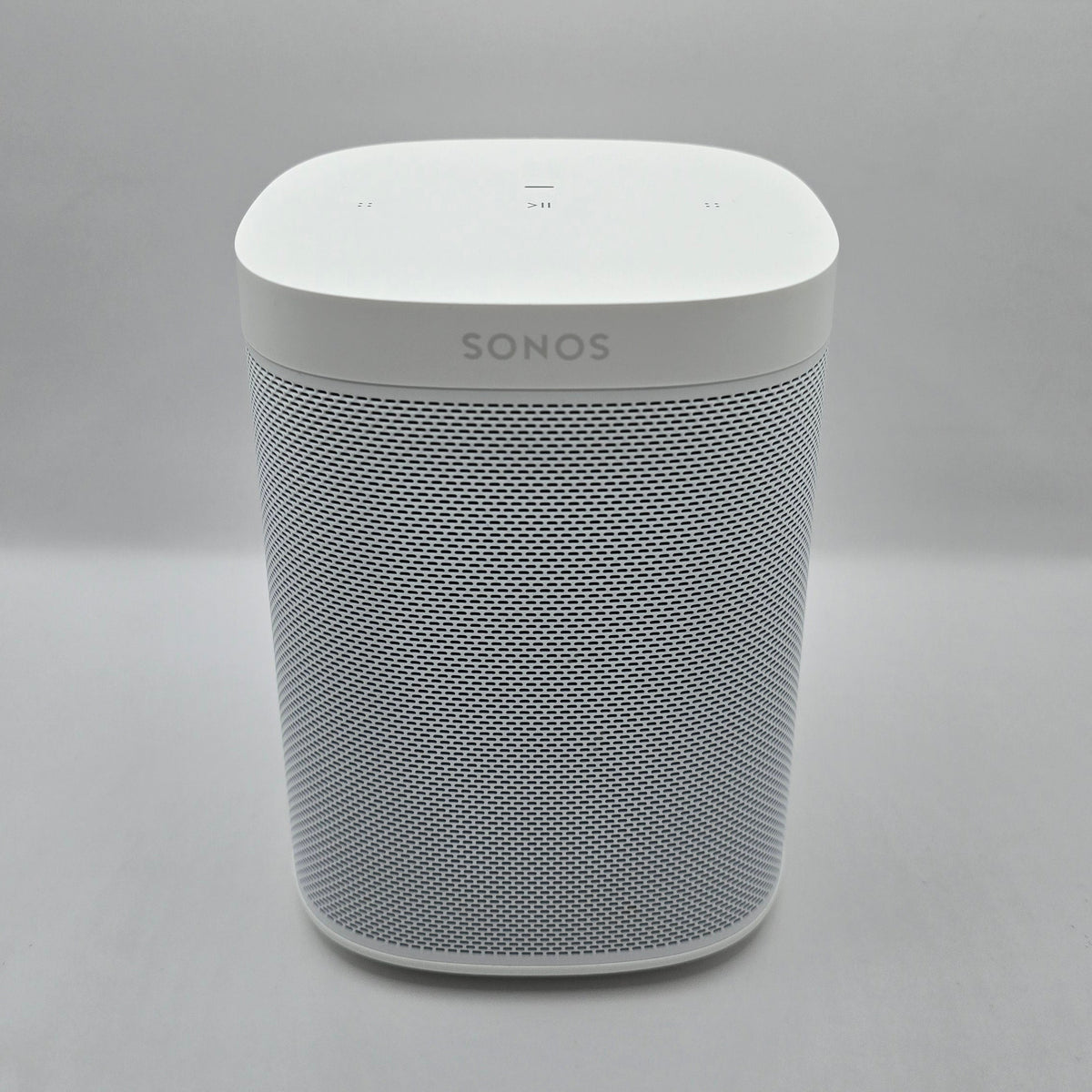 Sonos One SL – trådløs Sonos-høyttaler med multiroom og AirPlay 2 - som ny