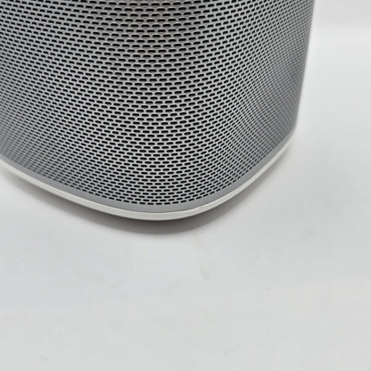 Sonos Play:1 – brukt høyttaler – betydlige bruksmerker
