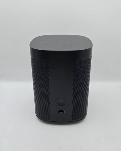 Sonos One Gen 2 – brukt trådløs høyttaler – som ny