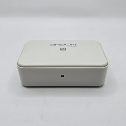 Argon Audio BT2 – brukt Bluetooth-mottaker – trådløs lyd – som ny