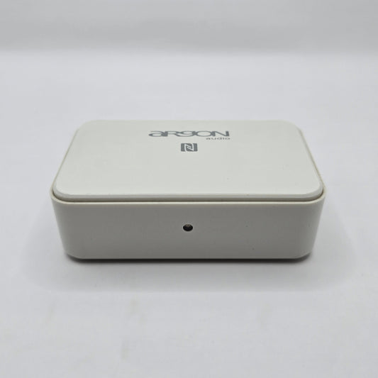 Argon Audio BT2 – brukt Bluetooth-mottaker – trådløs lyd – som ny