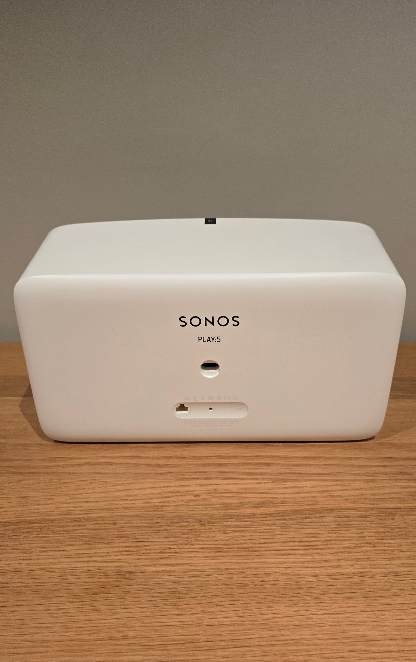 Sonos Play 5 gen 2 (B6-1)