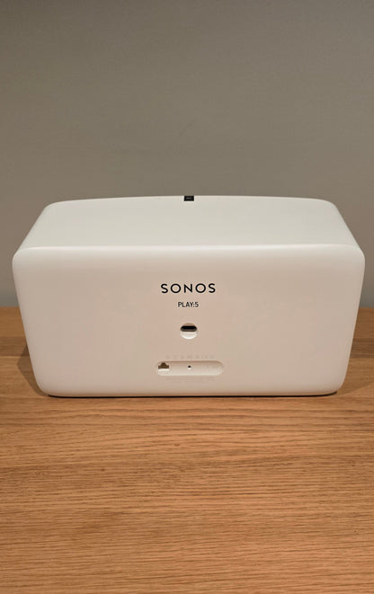 Sonos Play 5 gen 2 (B6-1)