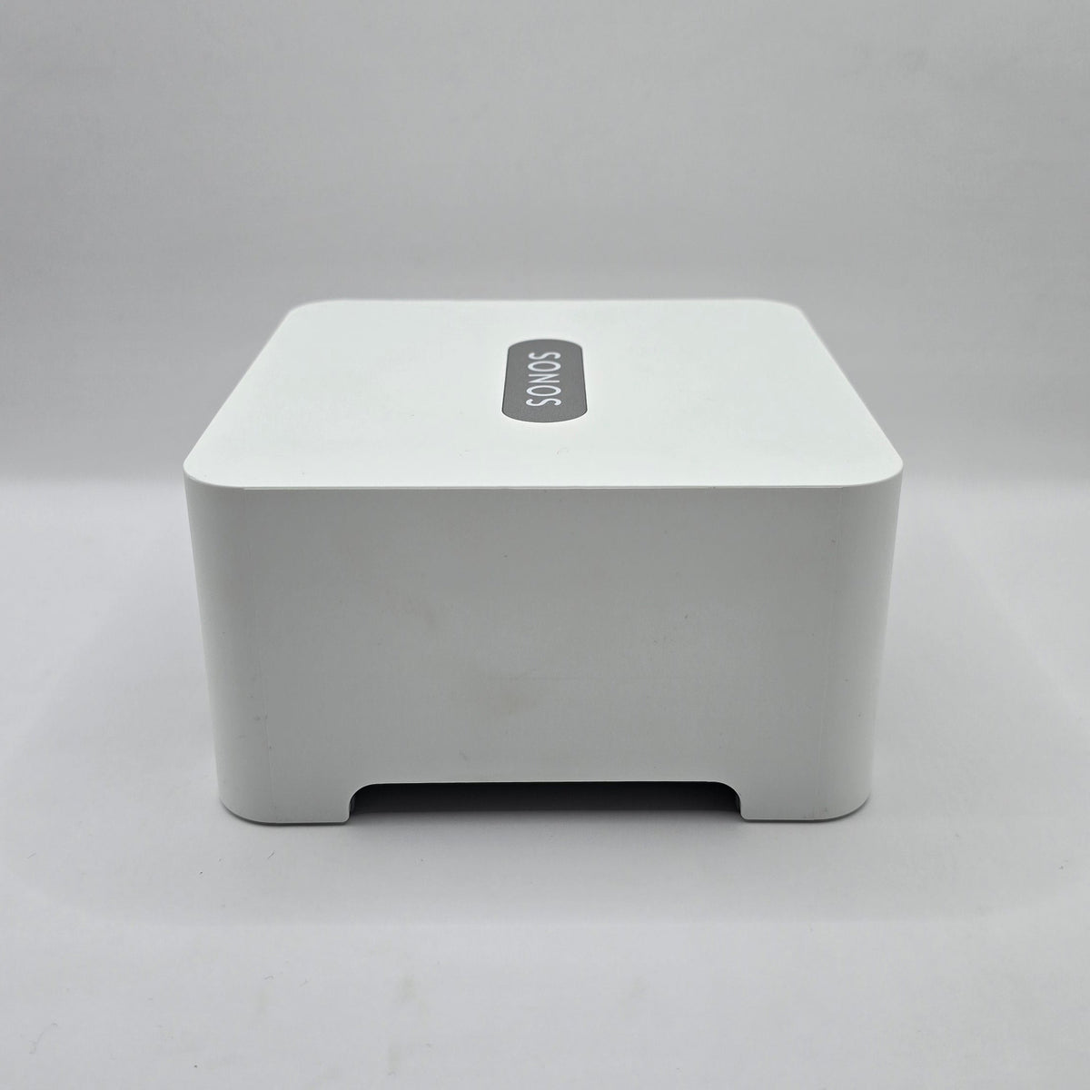 Sonos Connect Gen 2 – brukt musikkstreamer – WiFi – god stand