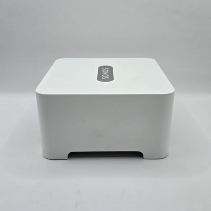 Sonos Connect Gen 2 – brukt musikkstreamer – WiFi – god stand