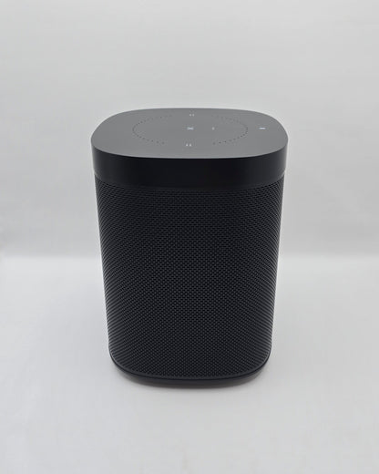 Sonos One Gen 2 – brukt trådløs høyttaler – som ny
