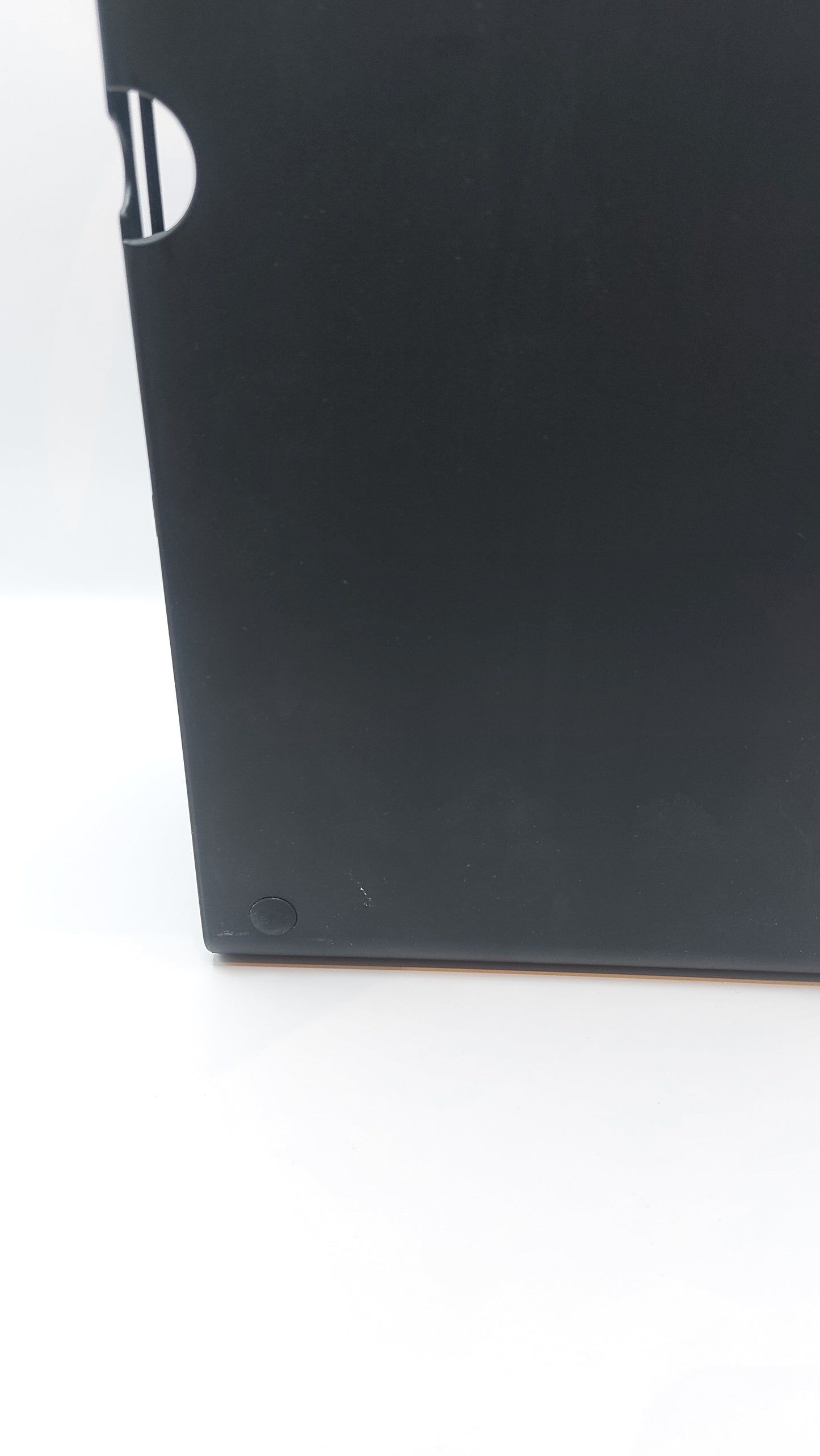 Sonos/IKEA Symfonisk Bokhylle høyttaler gen 1 m/veggfeste (D4-7)