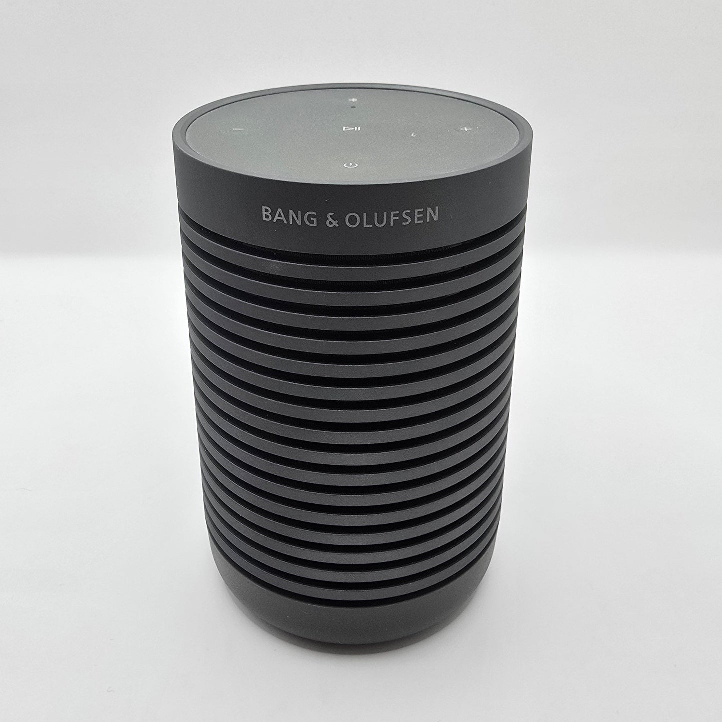 Bang & Olufsen Beosound Explore – brukt Bluetooth-høyttaler – bærbar – få brukmerker