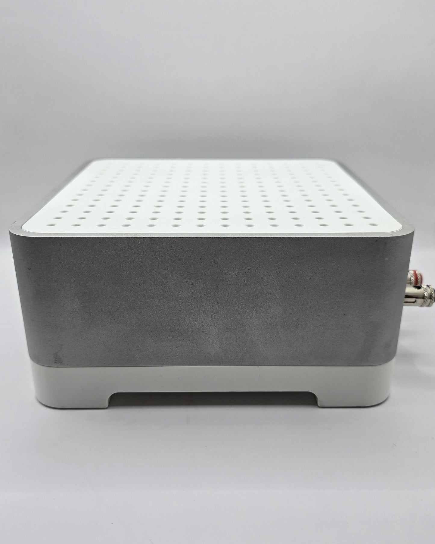 Sonos Connect:Amp Gen 2 – brukt forsterker – noen bruksmerker