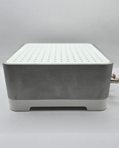 Sonos Connect:Amp Gen 2 – brukt forsterker – noen bruksmerker