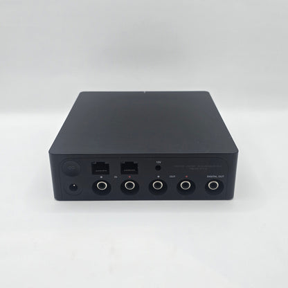 Sonos Port – brukt nettverksspiller – multirom – som ny