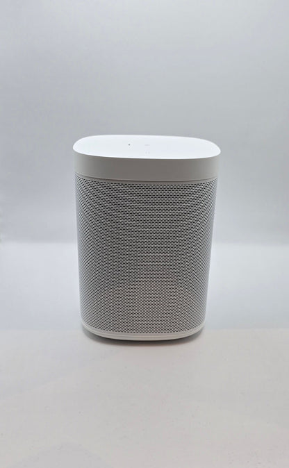Sonos One SL (1E-2)