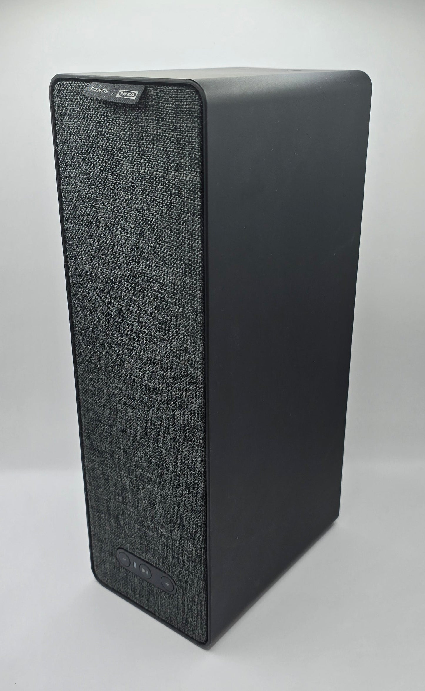 Sonos IKEA Symfonisk Bokhyllehøyttaler Gen 1 – brukt WiFi-høyttaler – som ny