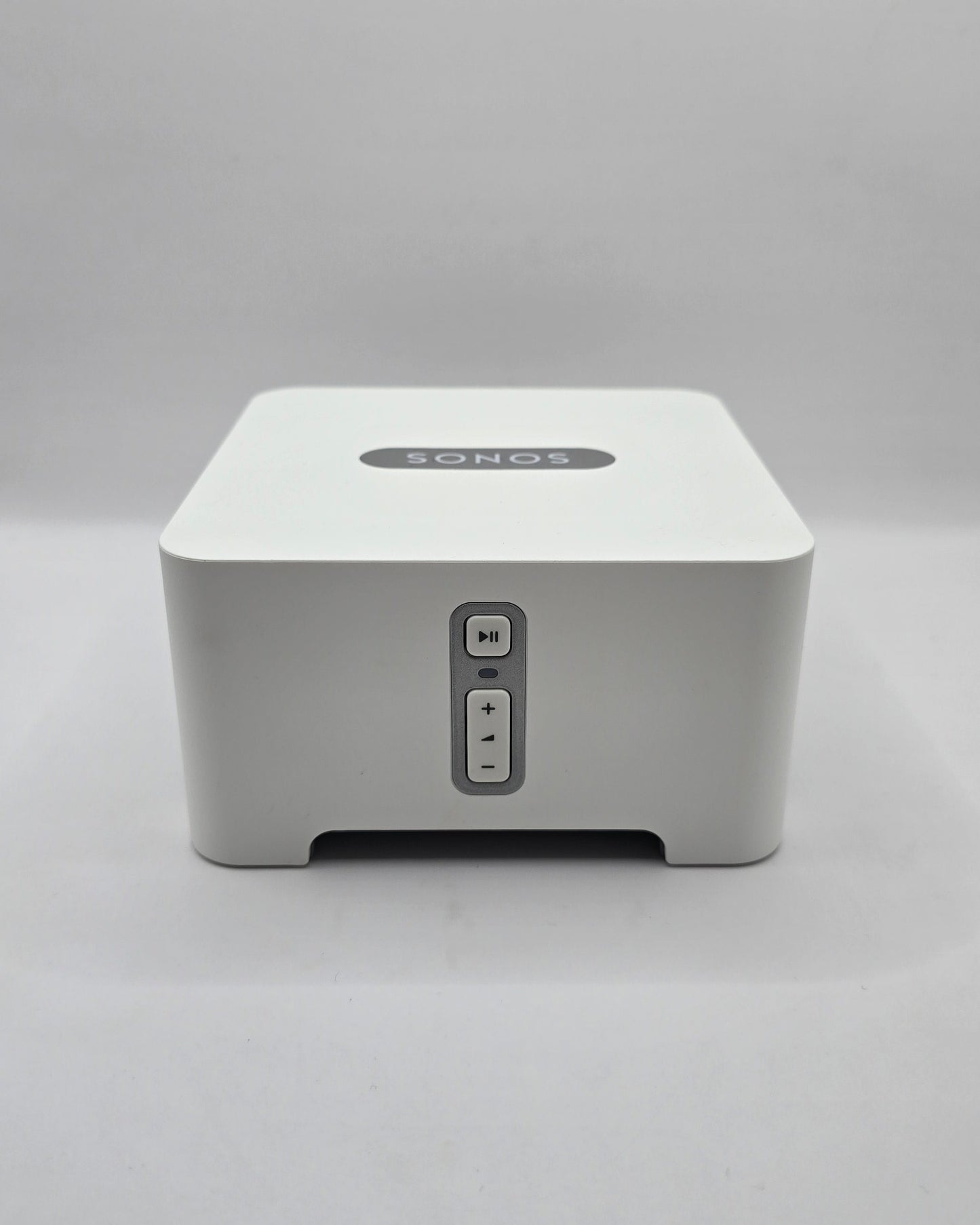 Sonos Connect Gen 2 – brukt streamer – som ny