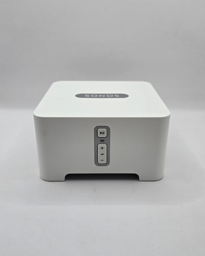 Sonos Connect Gen 2 – brukt streamer – som ny