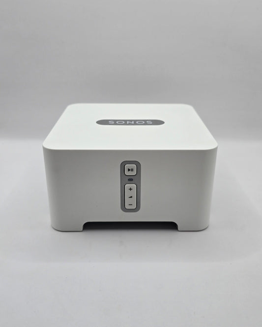 Sonos Connect Gen 2 – brukt streamer – som ny