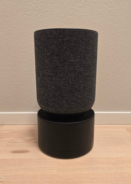 Bang & Olufsen Balance - Sort (0303)