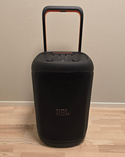 JBL Partybox 520 (5023)