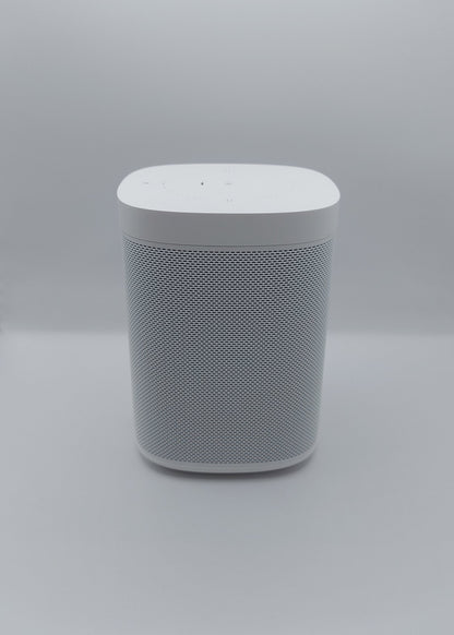 Sonos One gen 2 (F8-0)