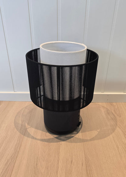 Sonos/IKEA SYMFONISK lampehøyttaler