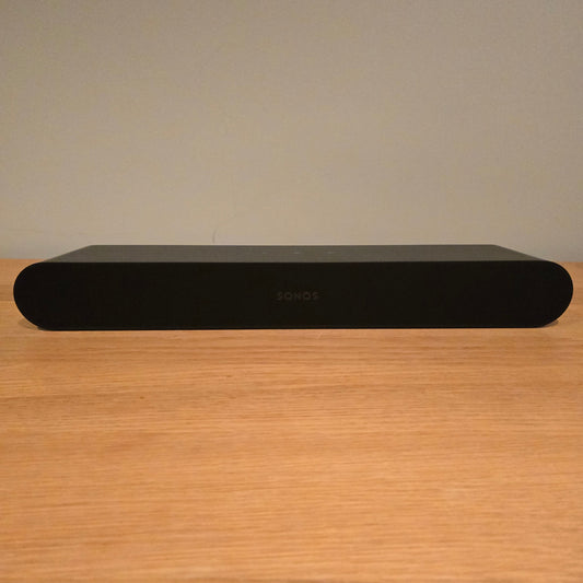 Sonos Ray (3D-0)