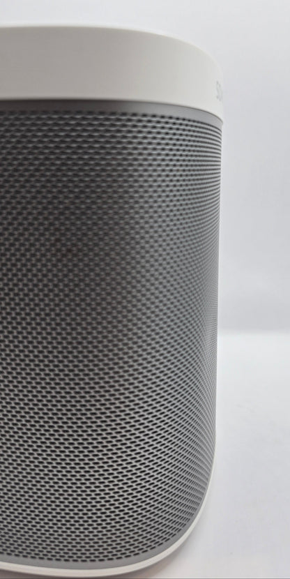 Sonos Play:1 – brukt høyttaler – få bruksmerker