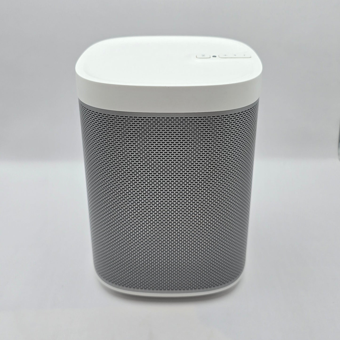 Sonos Play:1 – brukt høyttaler – få bruksmerker