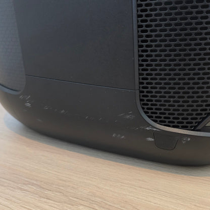 Sony SRS-XV500 – brukt bluetooth party høyttaler – meget god stand
