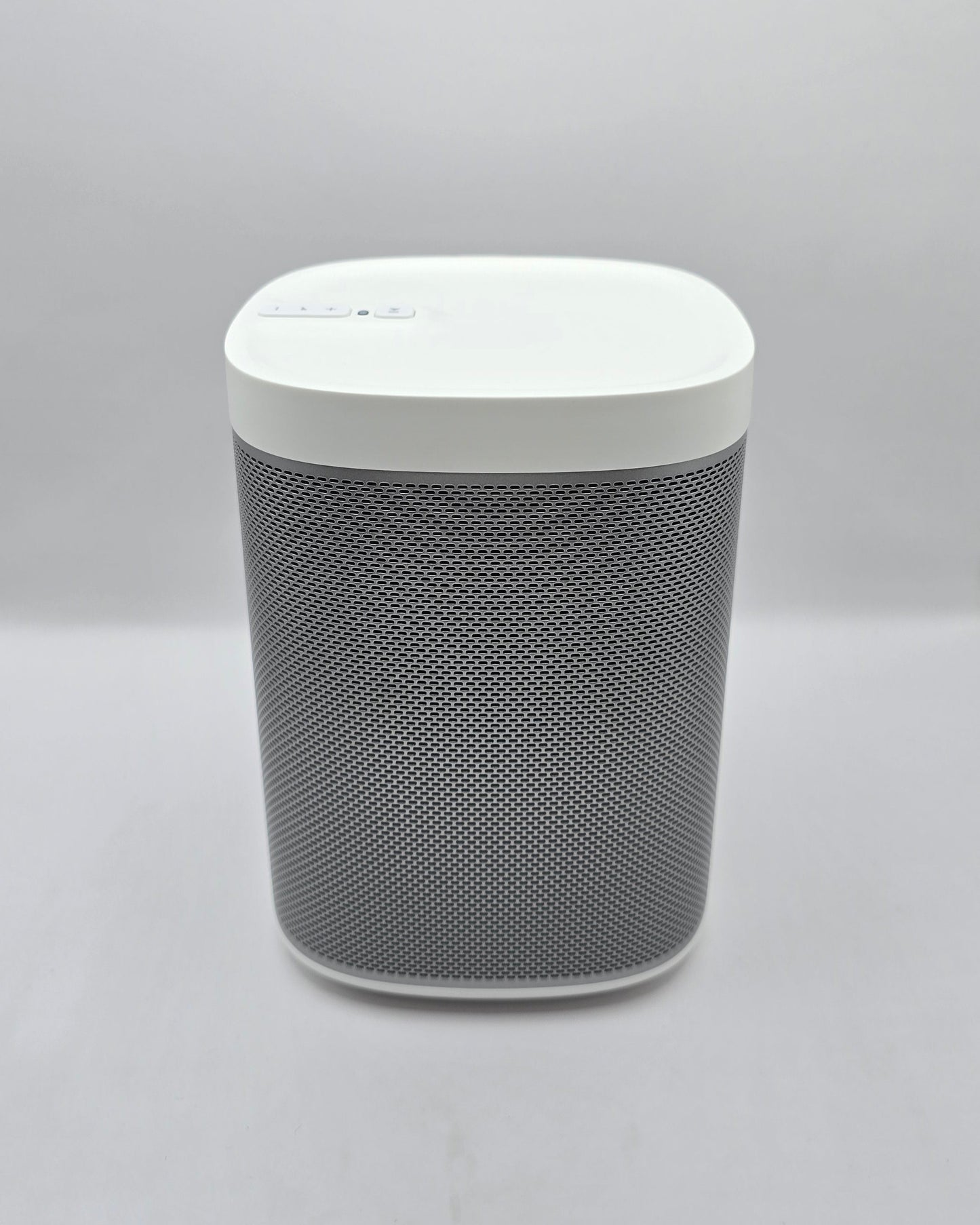 Sonos Play:1 – brukt høyttaler – som ny