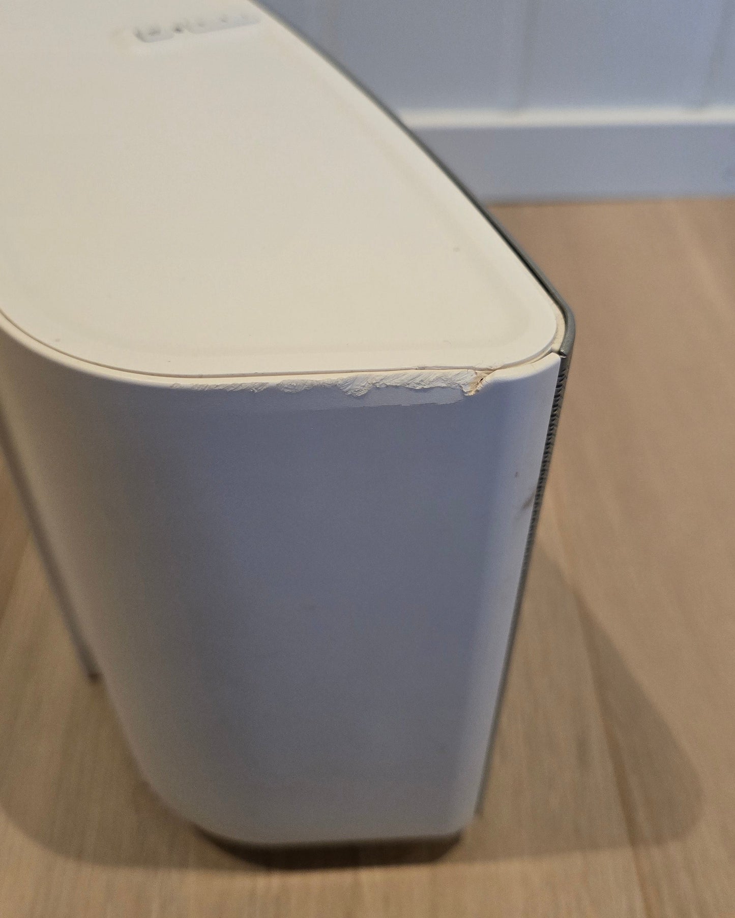 Sonos Play:5 Gen 1 – brukt høyttaler – en del bruksmerker