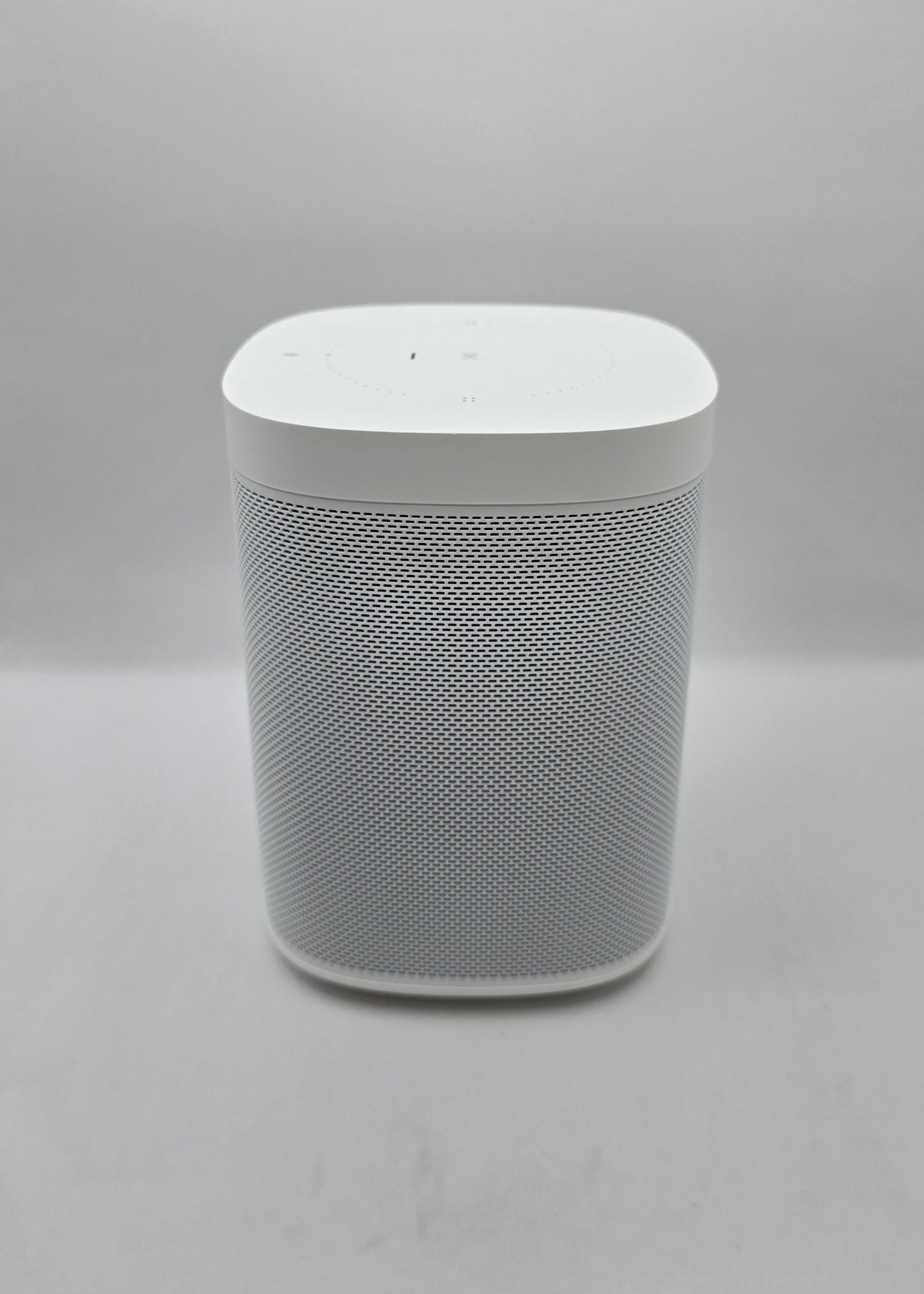 Sonos One Gen 2 – brukt høyttaler – som ny
