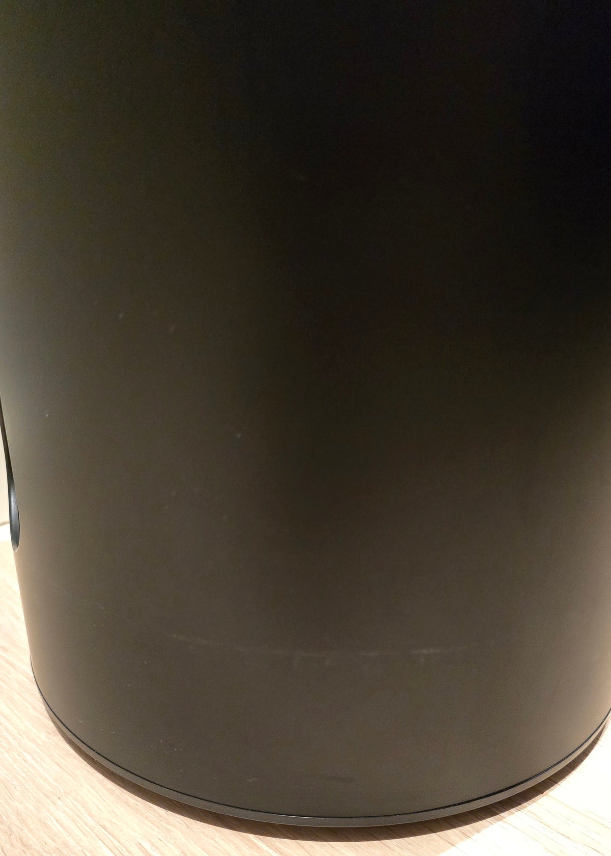 Sonos Sub Mini – brukt trådløs subwoofer – meget pen