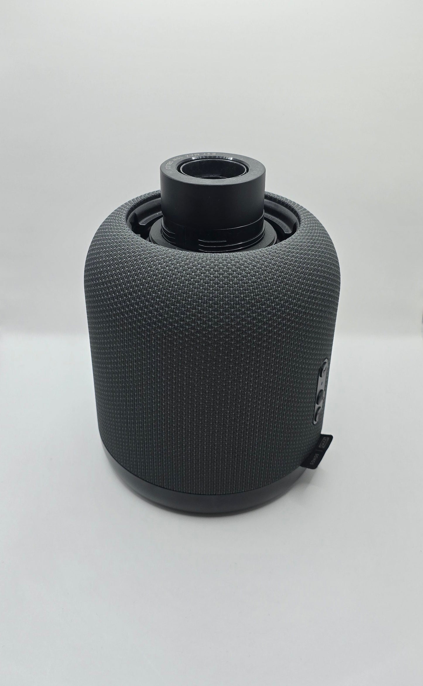 Sonos/IKEA SYMFONISK lampehøyttaler