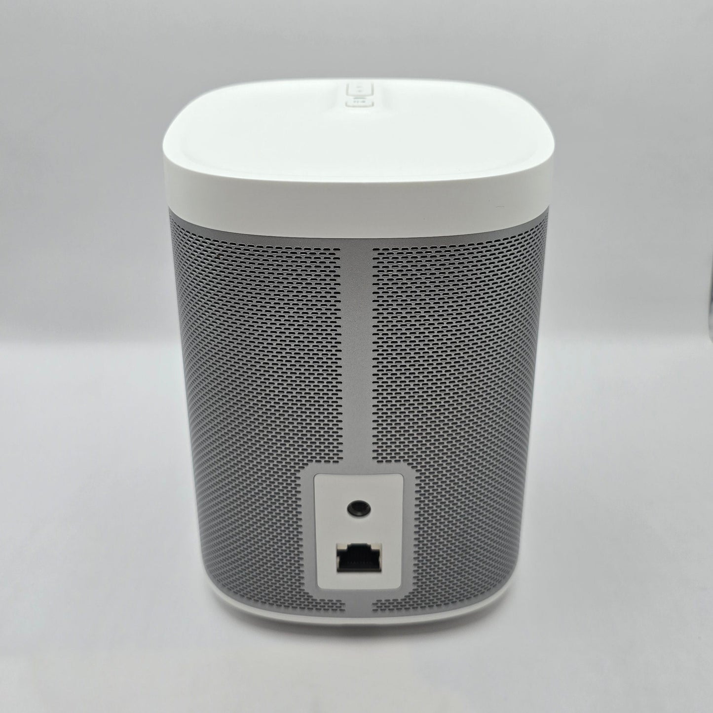 Sonos Play:1 – brukt høyttaler – få bruksmerker