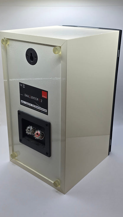 Dali Lektor 2 (sett)