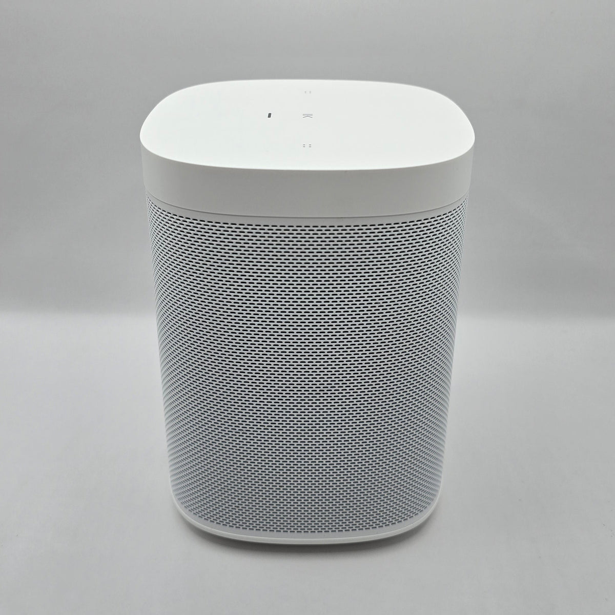 Sonos One SL – trådløs Sonos-høyttaler med multiroom og AirPlay 2 - som ny