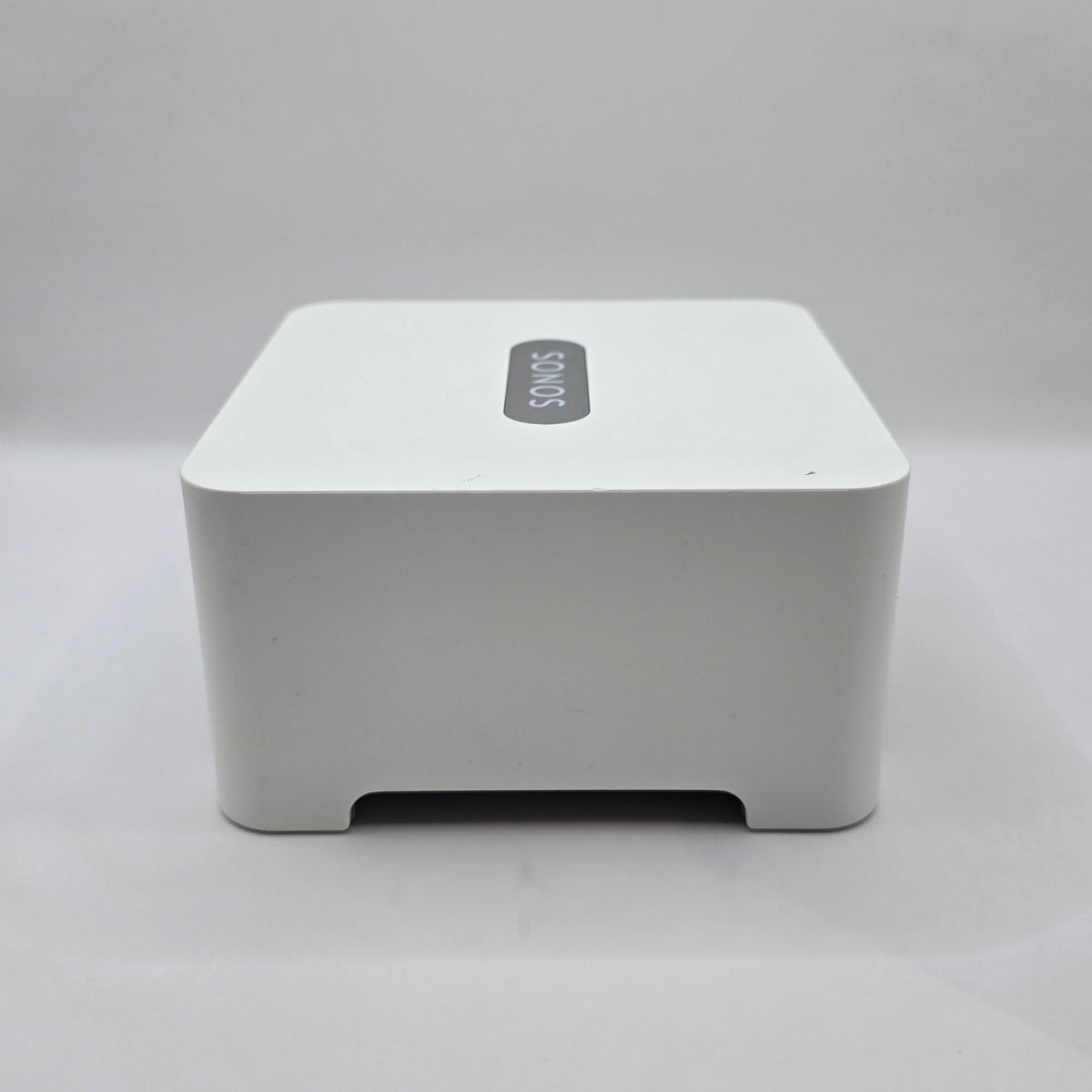 Sonos Connect Gen 2 – brukt streamer – noen bruksmerker
