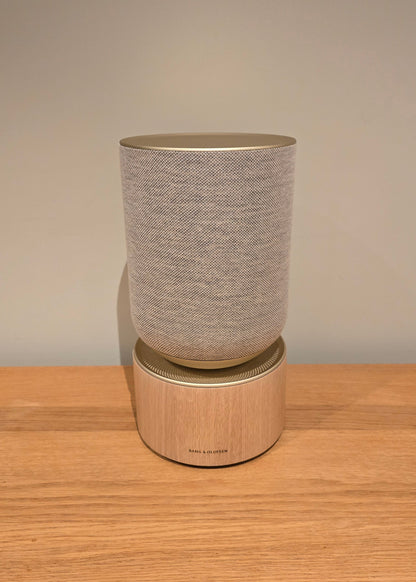 Bang & Olufsen Balance - Natural Oak (6880)