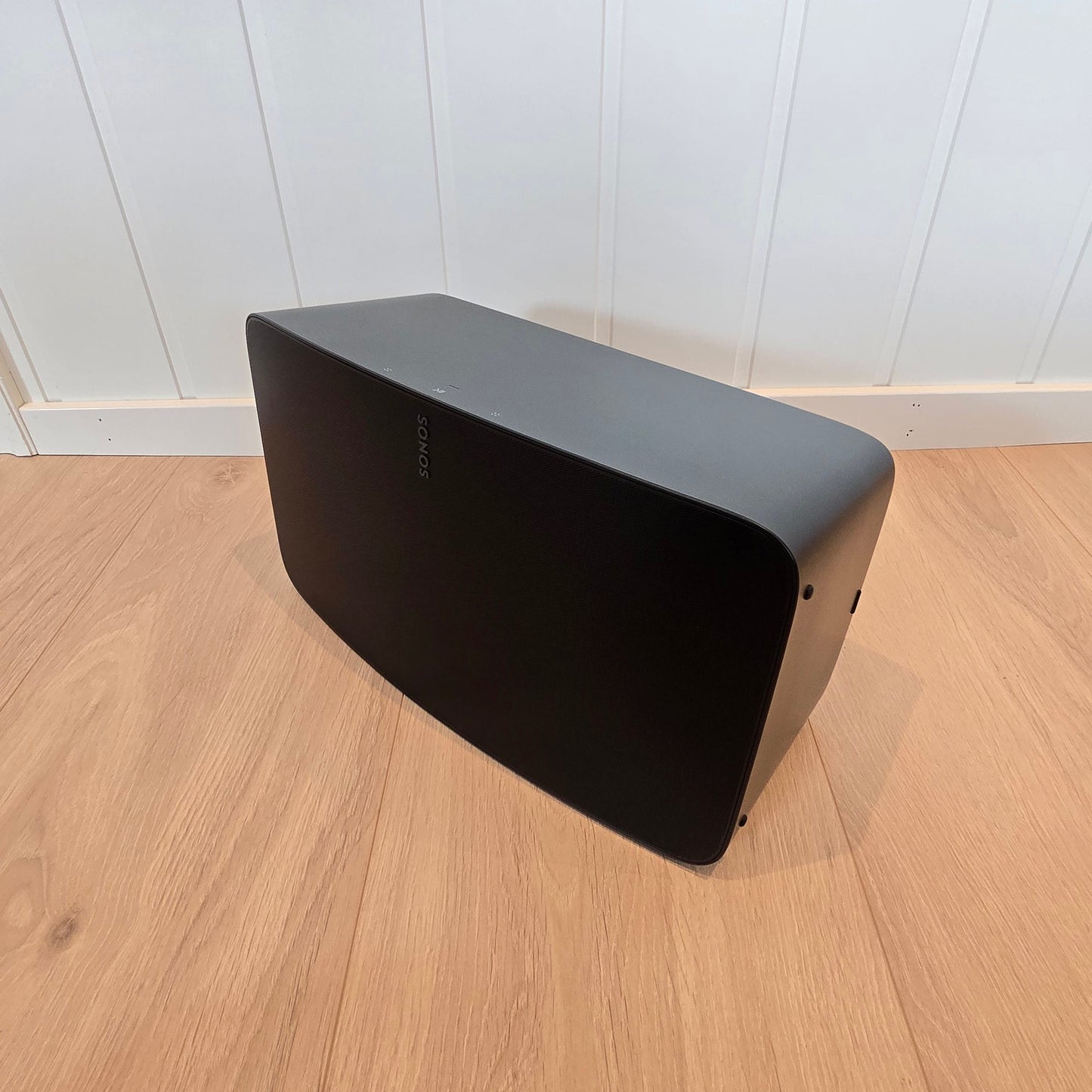 Sonos Five – brukt høyttaler – som ny