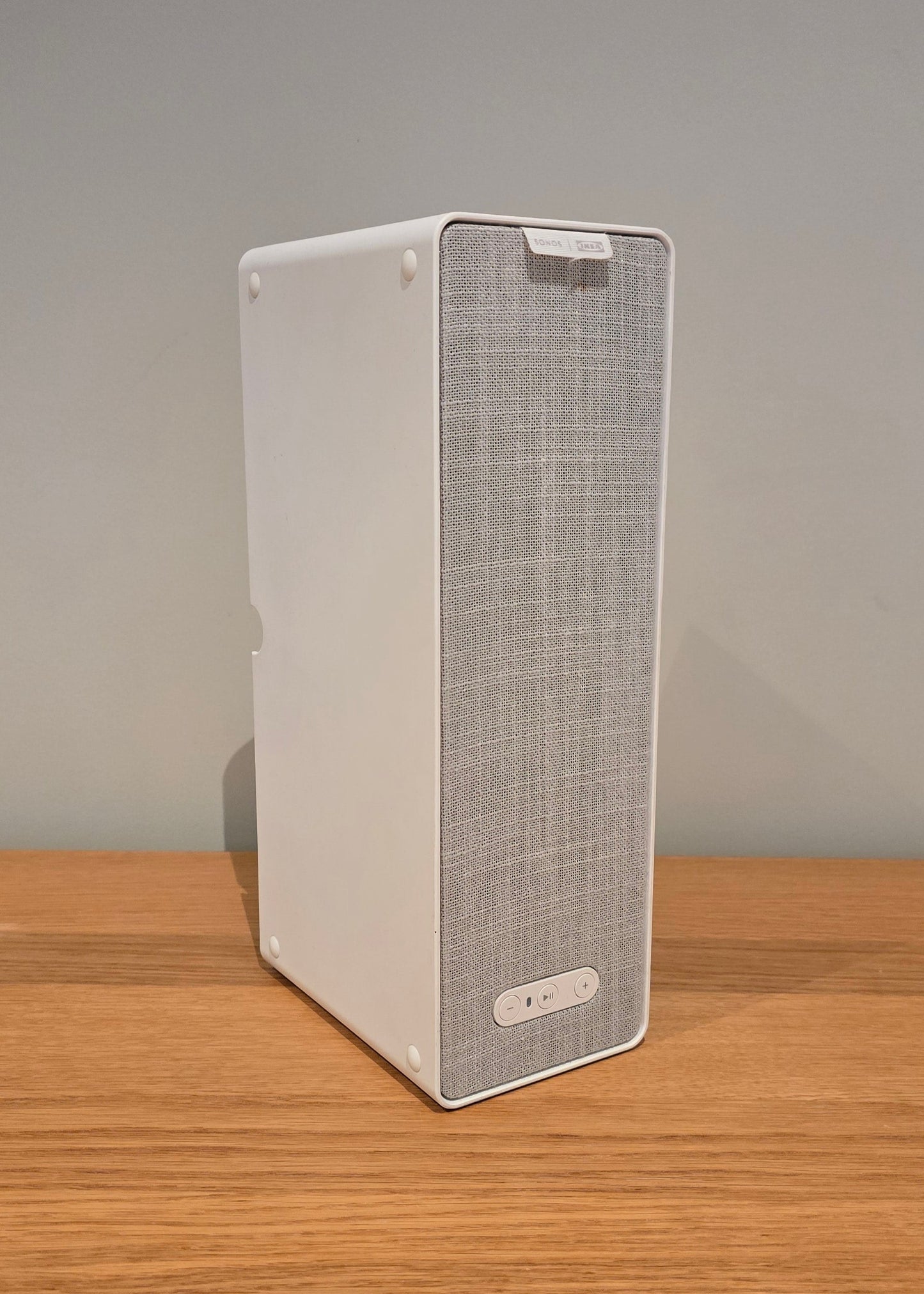 Sonos/IKEA Symfonisk Bokhylle høyttaler gen 1 (A0-3)