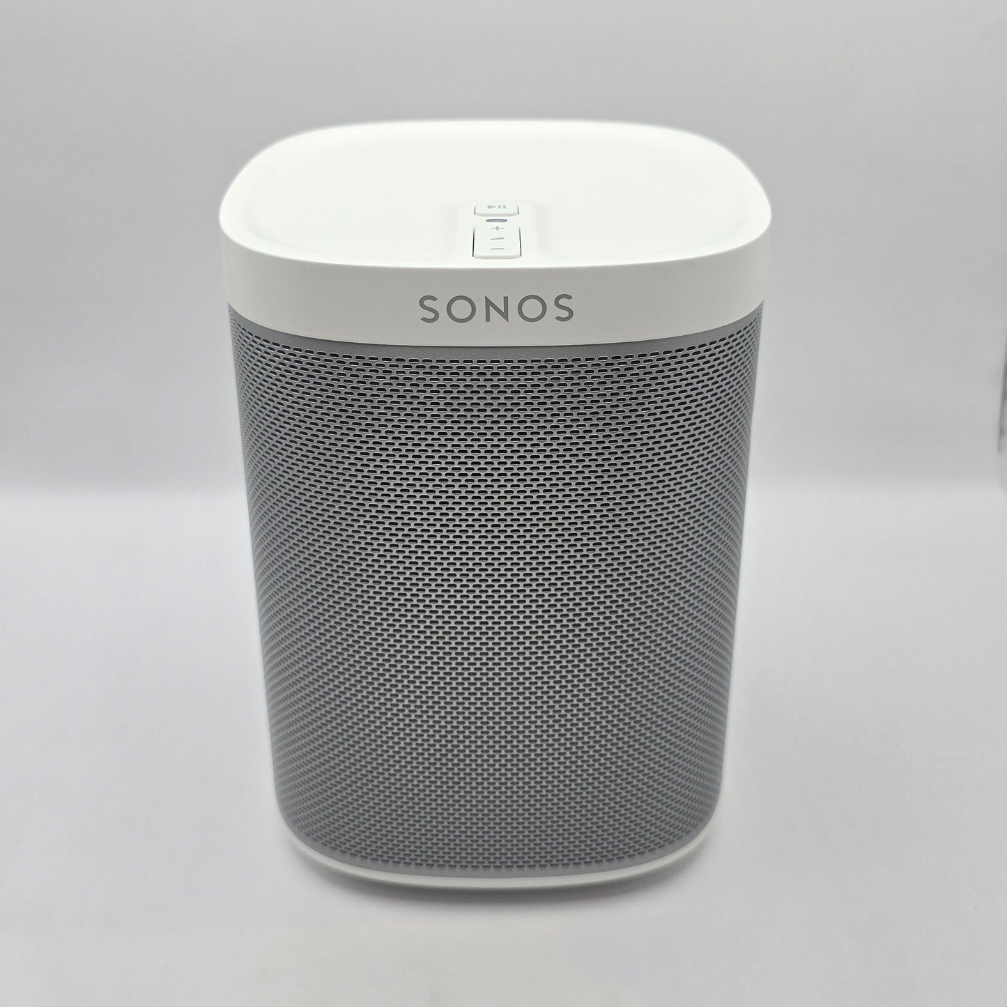Sonos Play:1 – brukt kompakt høyttaler – som ny