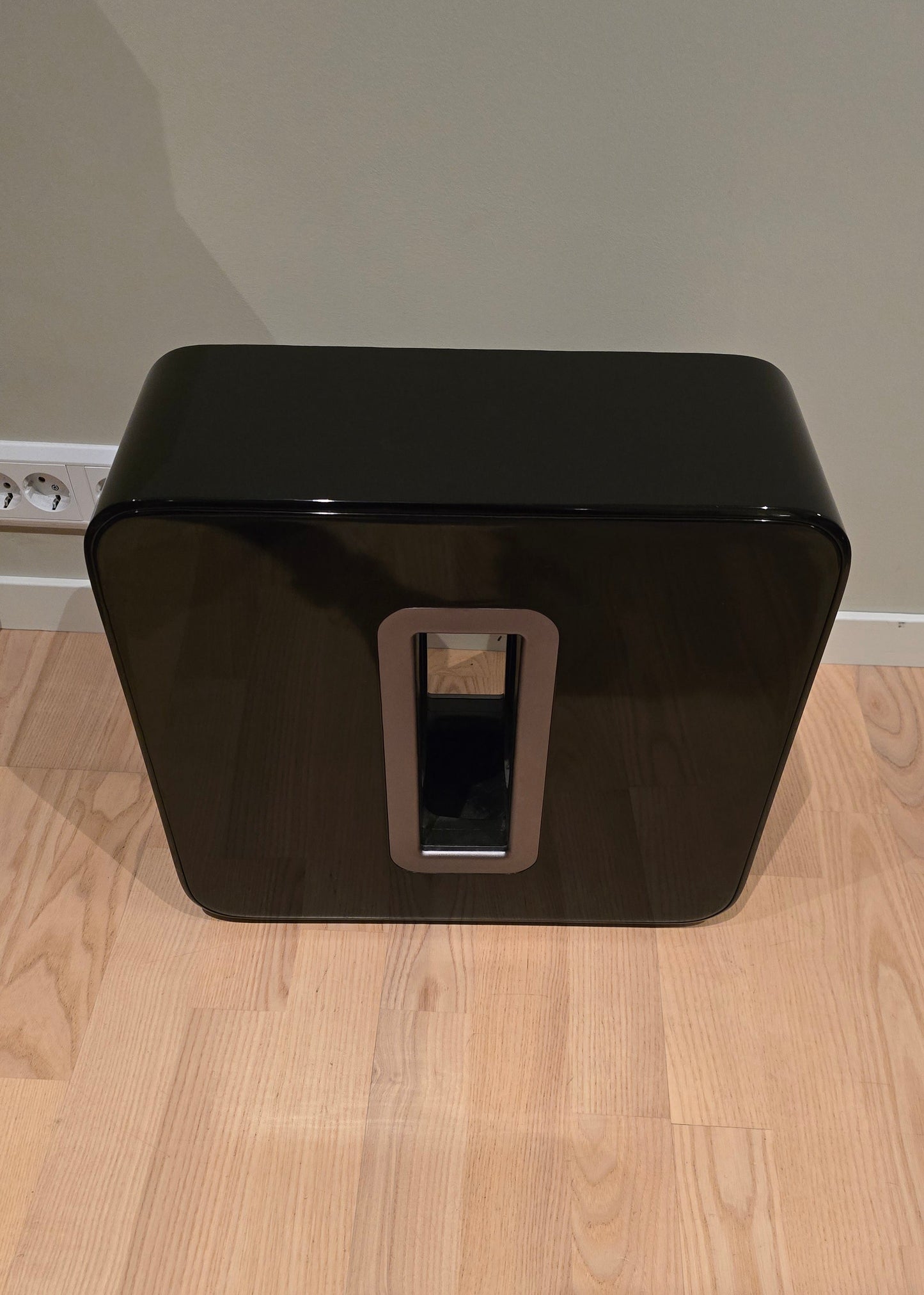 Sonos Sub gen 2 (22-A)