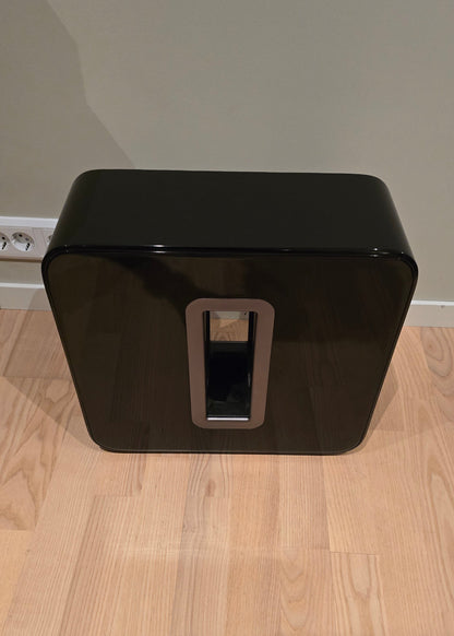Sonos Sub gen 2 (22-A)