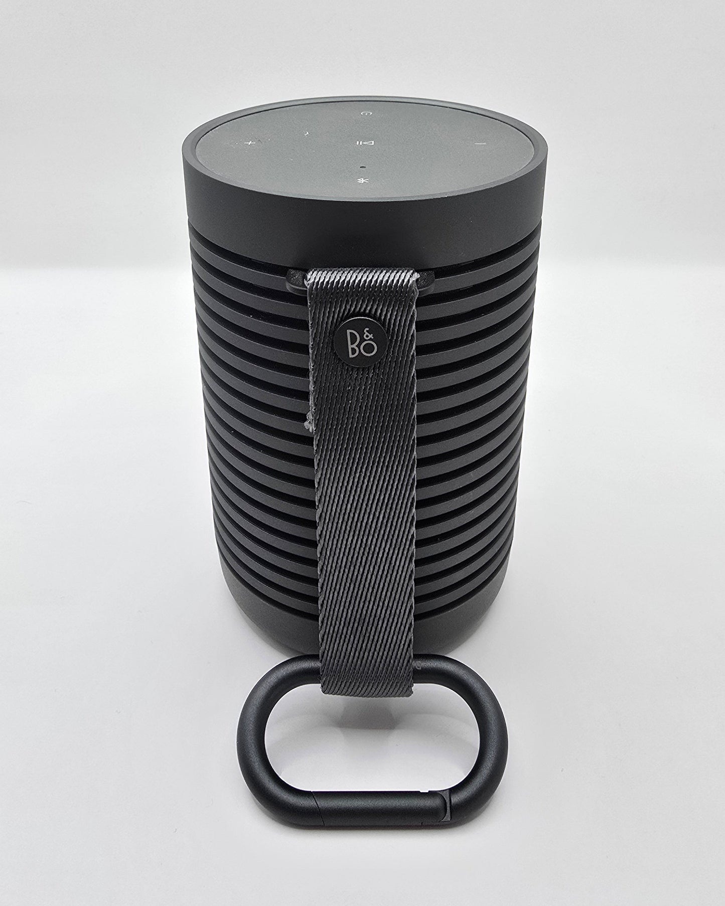 Bang & Olufsen Beosound Explore – brukt Bluetooth-høyttaler – bærbar – få brukmerker