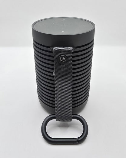 Bang & Olufsen Beosound Explore – brukt Bluetooth-høyttaler – bærbar – få brukmerker