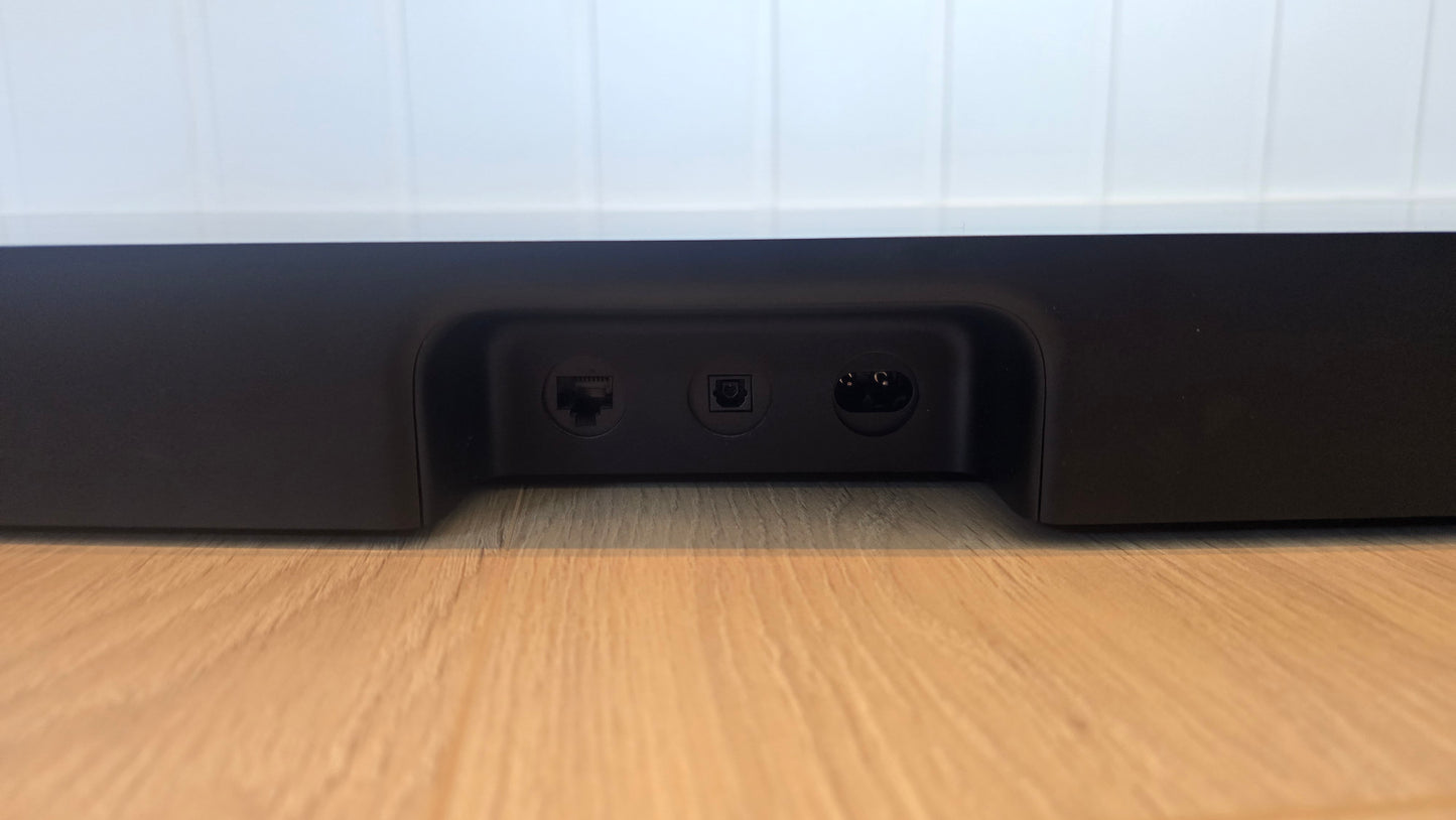 Sonos Playbase – brukt lydplanke – meget pen