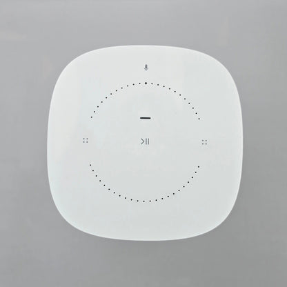 Sonos One Gen 1 – brukt smarthøyttaler – få bruksmerker