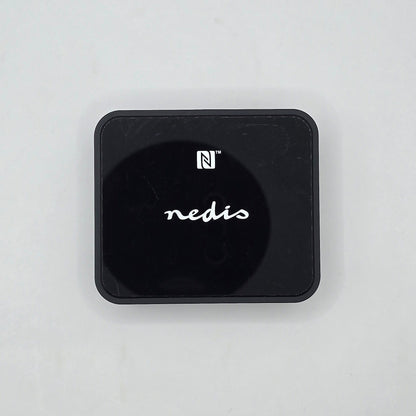 Nedis BTRC110BK – brukt Bluetooth-mottaker – god stand