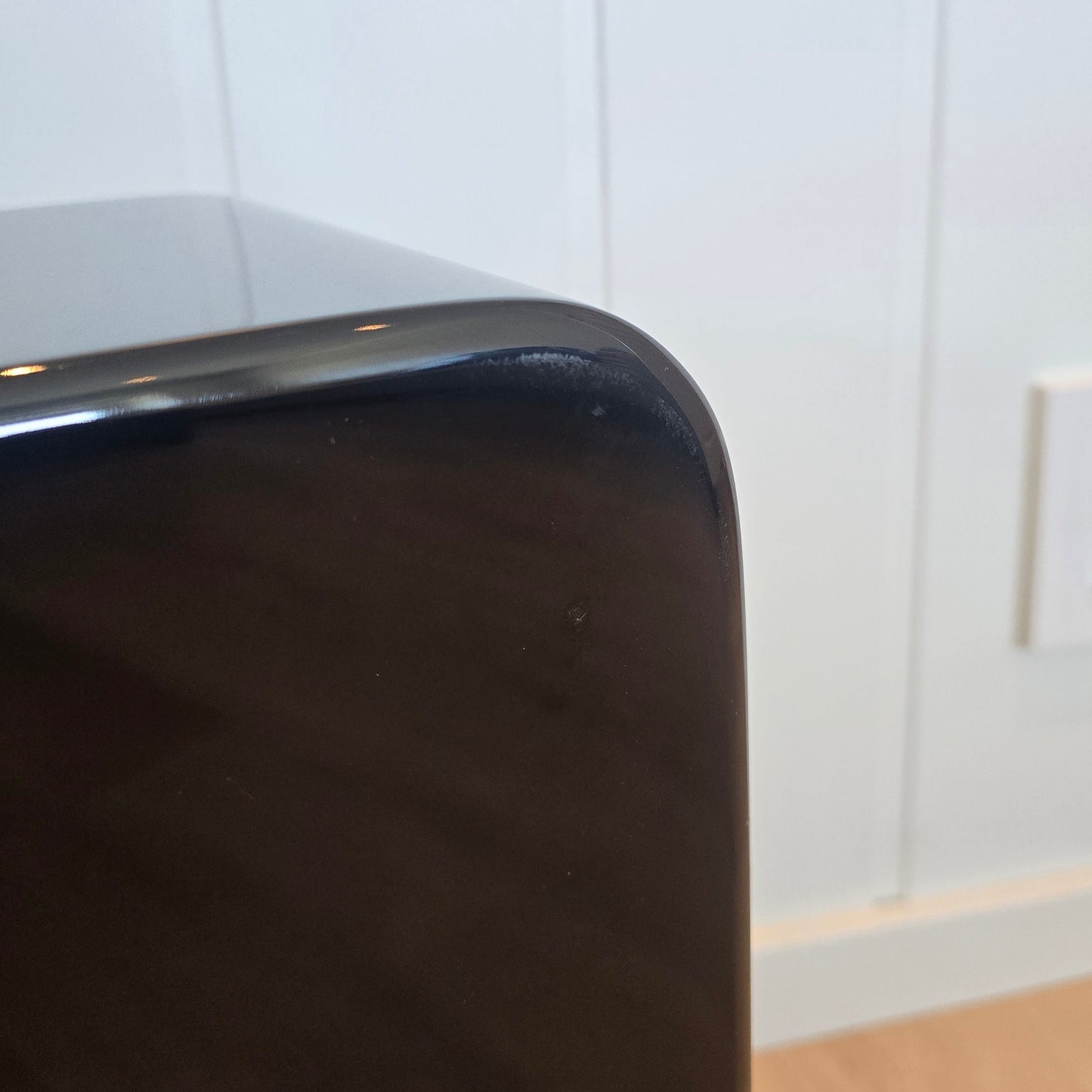 Sonos Sub Gen 2 – brukt subwoofer – en del bruksmerker