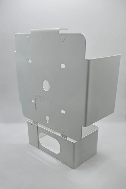 Flexson veggfeste Sonos CONNECT:AMP – brukt – plassbesparende montering – meget pen